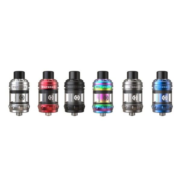 *ABVERKAUF* Verdampfer ASPIRE Huracan Mini 2ml