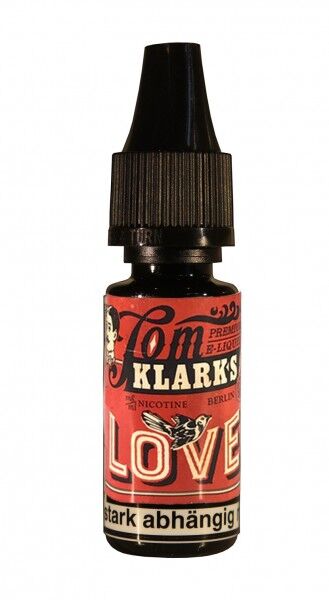 Liquid Love Tom Klark 10ml