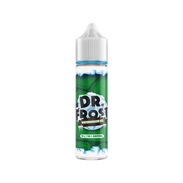 Aroma (Longfill) Watermelon Ice Dr. Frost (60ml Flasche)