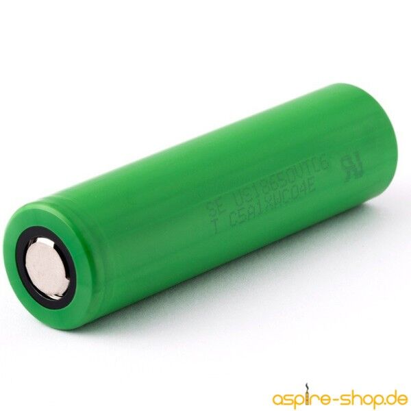 Akku SONY Konion US18650VTC6 3120mAh