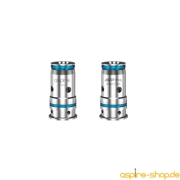 *ABVERKAUF* Coil ASPIRE AVP Pro 0,65 Ohm