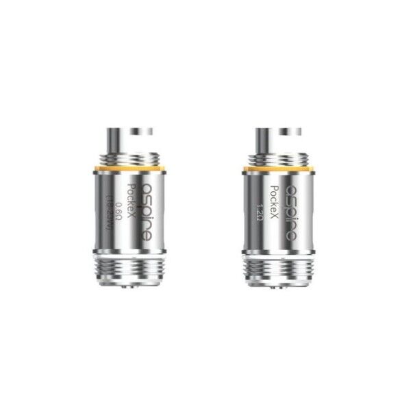 Coil ASPIRE U-Tech