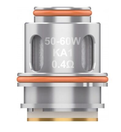 *ABVERKAUF* Coil GEEK VAPE Z-Series