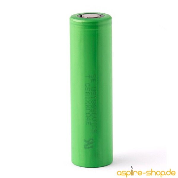 Akku SONY Konion US18650VTC5A 2600mAh