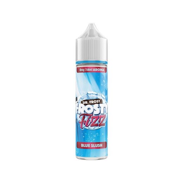 Aroma (Longfill) Frosty Fizz Blue Slush Dr. Frost 14ml (60ml Flasche)