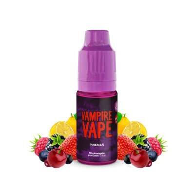 elfbar elfa kaufen Vampire Vape Pinkman Aroma 30 ml main image 1