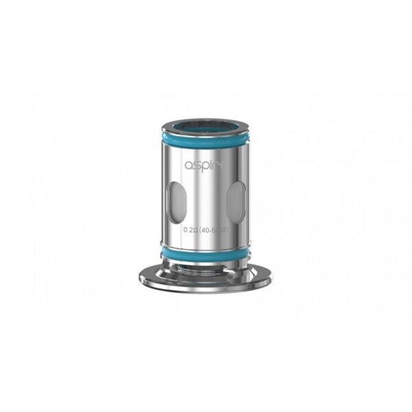Coil ASPIRE Cloudflask Mesh 0,25 Ohm 40-50 Watt