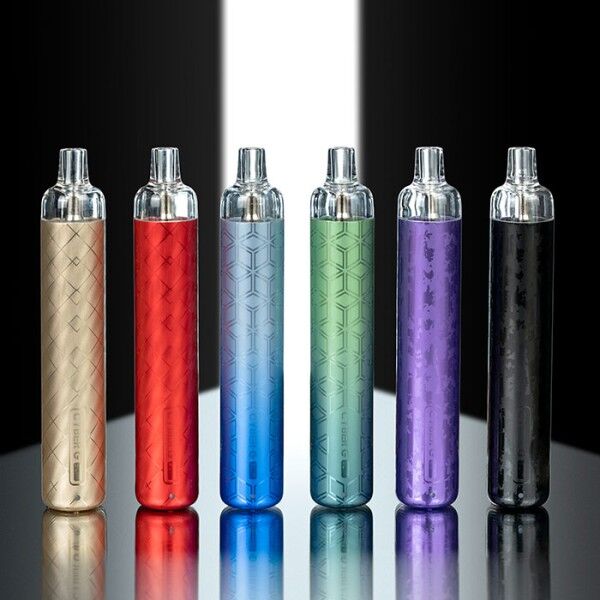 E-Zigaretten Set ASPIRE Cyber G slim 1200mAh