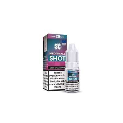 Aroma (Longfill) Pinkman 14ml von Vampire Vape