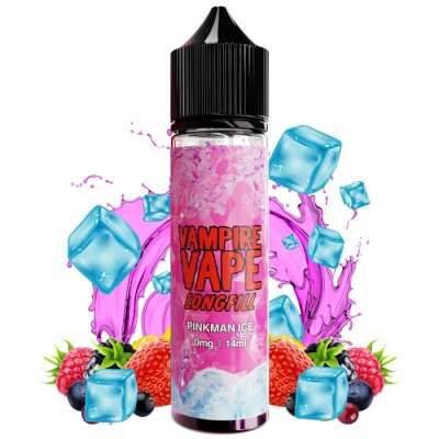 vampire vape purple craze ice Fumot Randm Digital Box 12000 Puffs Disposable Vape main image 0