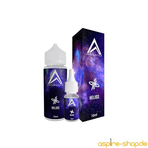 Aroma (Longfill) Helios Antimatter 10ml (120ml Flasche)