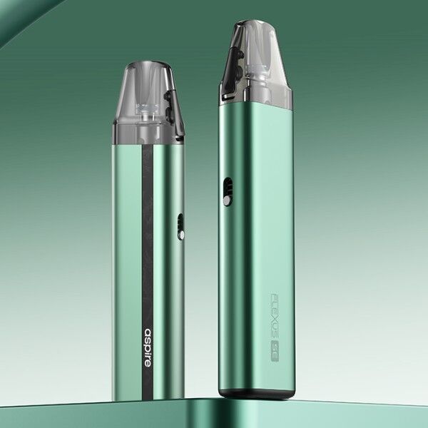 E-Zigaretten Set ASPIRE Flexus SE 1300mAh