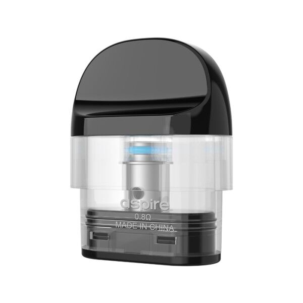 Pod ASPIRE Minican 4 3ml 0,8 Ohm Mesh Topfill