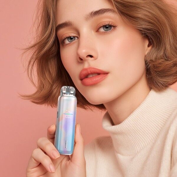 E-Zigaretten Set ASPIRE Pixo Max 2600mAh