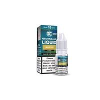 Liquid Nikotinsalz Lemon Tart SC 10ml Liquid Nikotinsalz Lemon Tart SC 10ml