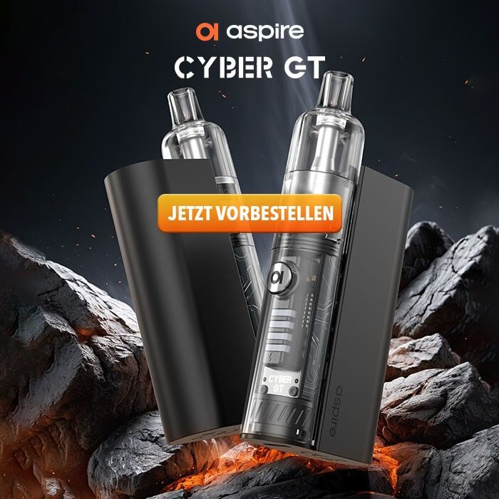 Alpendampf – E-Zigaretten & Zubehör online kaufen