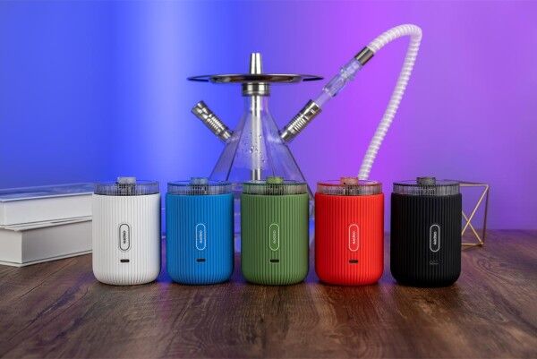 E-Shisha ASPIRE Proteus Neo