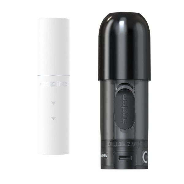 Pod ASPIRE Vilter Pro 2ml 1,2 Ohm Mesh