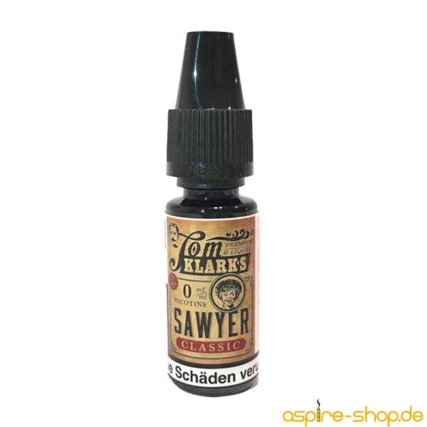 *ABVERKAUF* Liquid Classic Tom Klark's 10ml