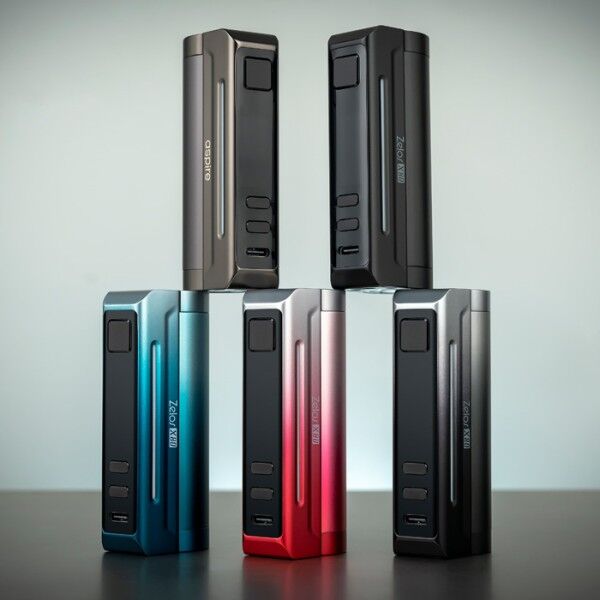 Akkuträger ASPIRE Zelos X80 80 Watt 1x18650