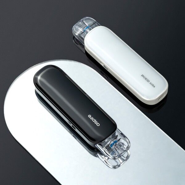 E-Zigaretten Set ASPIRE Pixo Aura