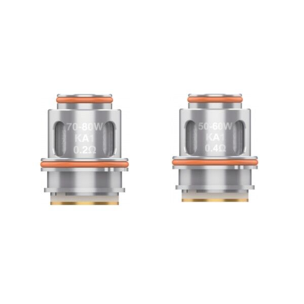 *ABVERKAUF* Coil GEEK VAPE Z-Series