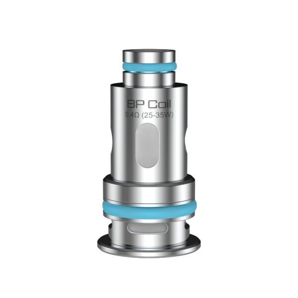 Coil ASPIRE BP Serie Klein