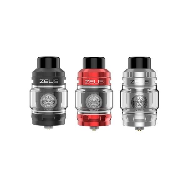 *ABVERKAUF* Verdampfer GEEKVAPE Z 3,5ml