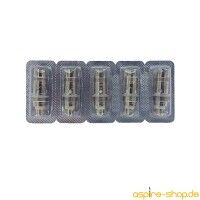 Coil ASPIRE BVC Nautilus Serie Coil ASPIRE BVC Nautilus Serie