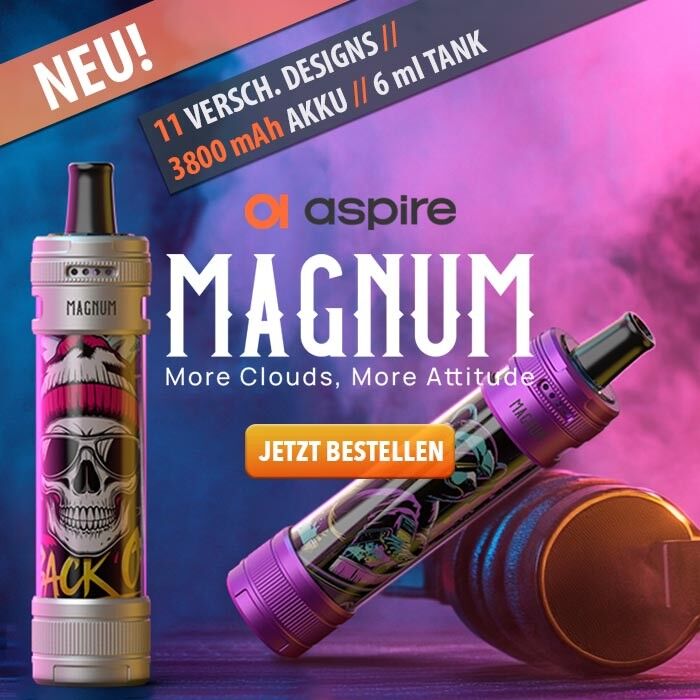 vape cool mint La Fume – E-Zigaretten, Pods & Liquids online kaufen main image 0