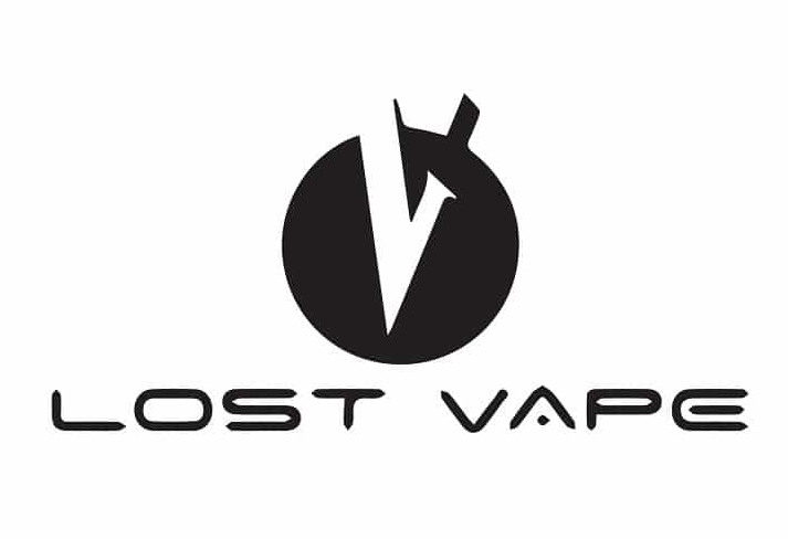 Lost Vape