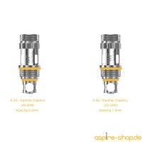 *ABVERKAUF* Coil ASPIRE BVC Atlantis EVO *ABVERKAUF* Coil ASPIRE BVC Atlantis EVO