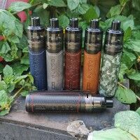 *ABVERKAUF* E-Zigaretten Set ASPIRE BP80 2500mAh *ABVERKAUF* E-Zigaretten Set ASPIRE BP80 2500mAh