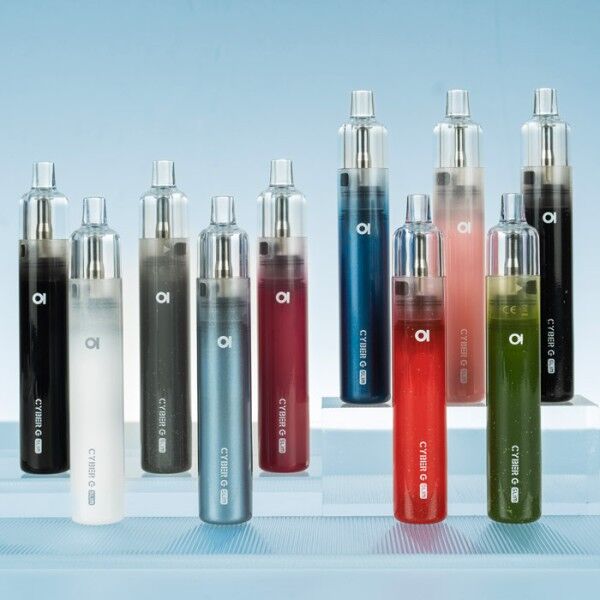 E-Zigaretten Set ASPIRE Cyber G slim