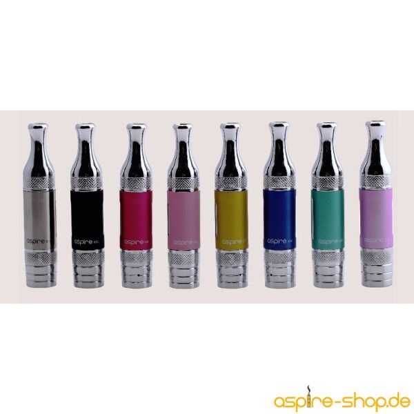 *ABVERKAUF* Verdampfer ASPIRE ET-S 3ml