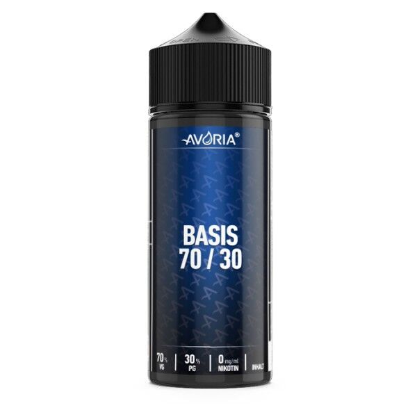 Liquidbase 100ml 70PG/30VG Avoria