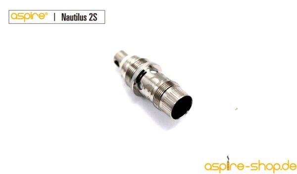 Coil ASPIRE BVC Nautilus 2S 0,4 Ohm 23-28 Watt