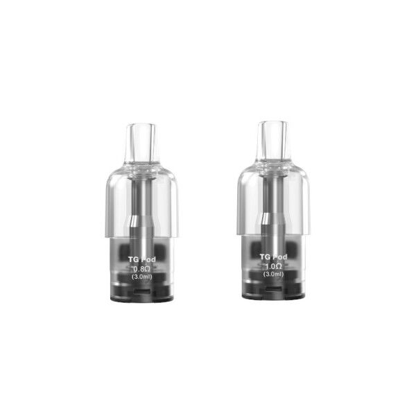 Pod ASPIRE TG Cyber G 3ml