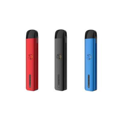 blu Aktion – Gratis blu Bar Kit beim Kauf von Pods
