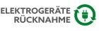 Ruecknahme Logo