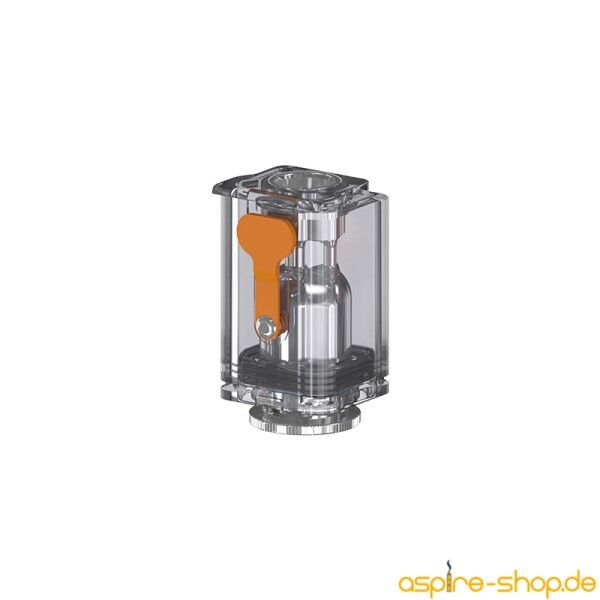 *ABVERKAUF* Pod ASPIRE Mulus RBA 3,8ml