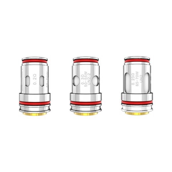 *ABVERKAUF* Coil UWELL Crown 5