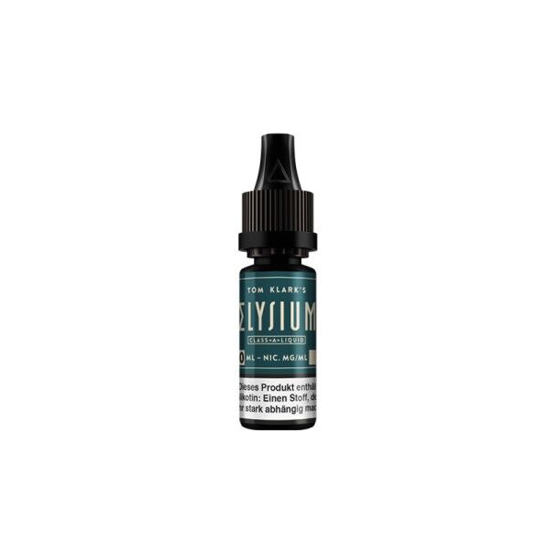 *ABVERKAUF* Liquid Elysium Tom Klark's 10ml