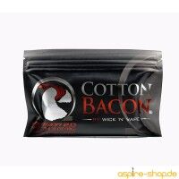 Watte WICK´N VAPE Cotton Bacon V2 (10g) Watte WICK´N VAPE Cotton Bacon V2 (10g)