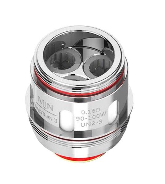 *ABVERKAUF* Coil UWELL Valyrian 2
