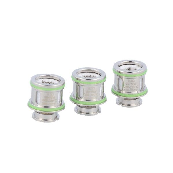 *ABVERKAUF* Coil Lost Vape UB Pro P3 0,3 Ohm 60-70 Watt