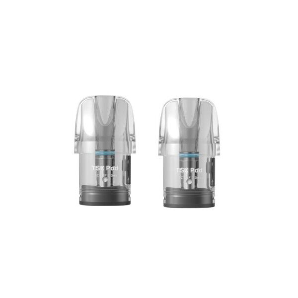 Pod ASPIRE TSX Cyber S / Cyber X 3ml