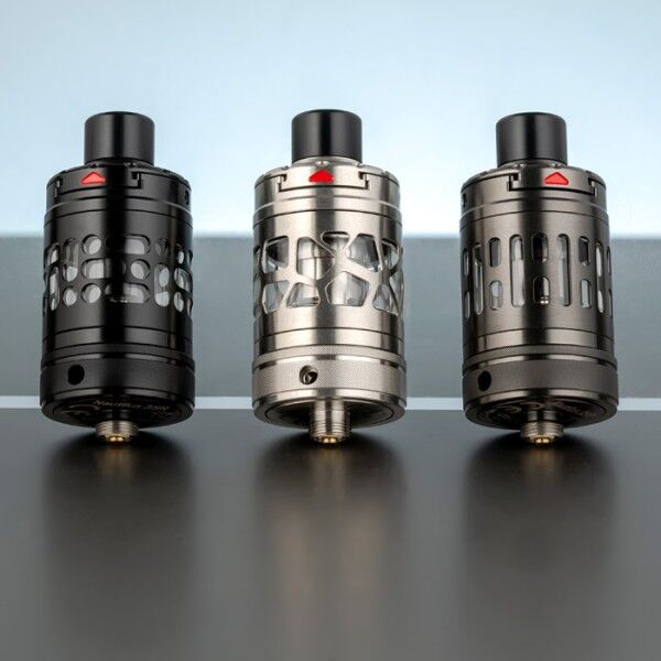 Verdampfer ASPIRE Nautilus 3SR 4ml