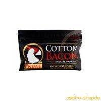 Watte WICK´N VAPE Bacon Prime (10g) Watte WICK´N VAPE Bacon Prime (10g)