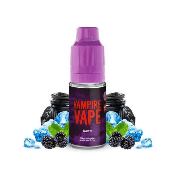 Liquid Dawn Vampire Vape 10ml